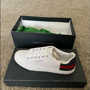 Tommy Hilfiger Shoes